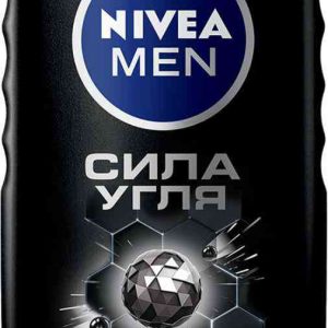 Гель для душа  NIVEA