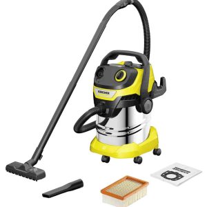 Пылесос  Karcher