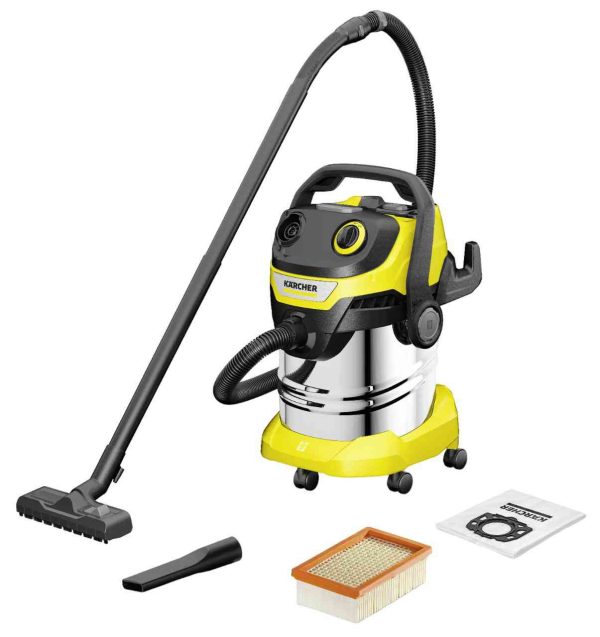 Пылесос  Karcher