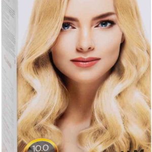 Крем-краска для волос  Maxx Deluxe