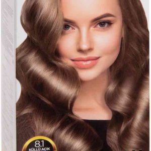 Крем-краска для волос  Maxx Deluxe