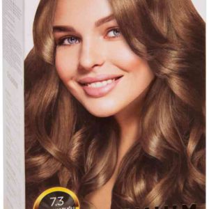 Крем-краска для волос  Maxx Deluxe
