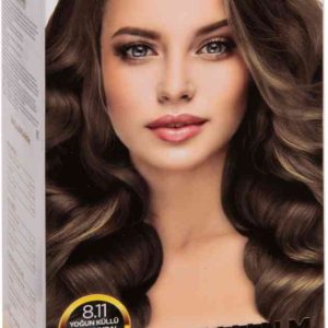 Крем-краска для волос  Maxx Deluxe