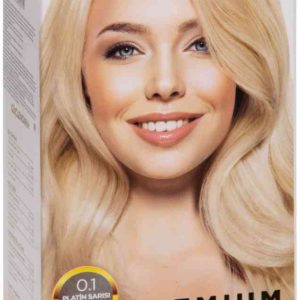 Крем-краска для волос  Maxx Deluxe