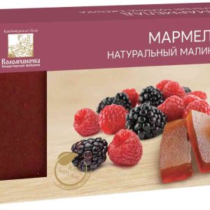 Мармелад  Коломчаночка