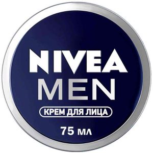 Крем для лица NIVEA