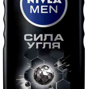 Гель для душа  NIVEA