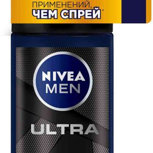 Антиперспирант мужской NIVEA