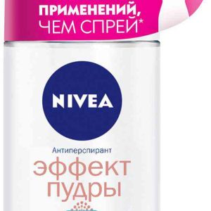 Антиперспирант женский NIVEA