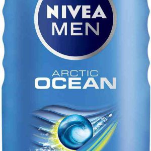 Гель для душа 2в1 NIVEA