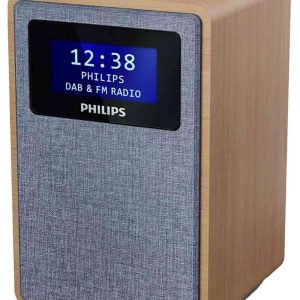 Радиочасы  Philips