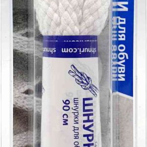 Шнурки для обуви