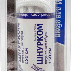 Шнурки для обуви