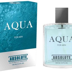 Туалетная вода для мужчин  Absolut