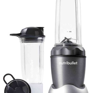 Блендер стационарный NutriBullet