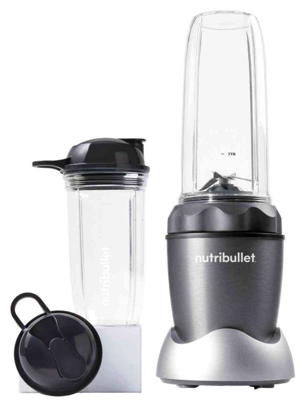 Блендер стационарный NutriBullet
