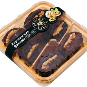Финики королевские Delight Season
