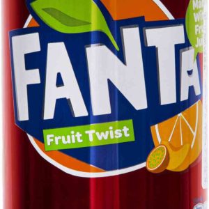Напиток  Fanta