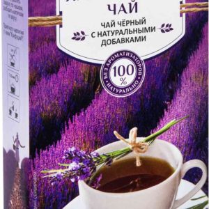 Чай черный Конфуций