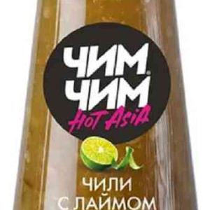 Соус  Чим Чим
