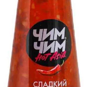 Соус  Чим Чим