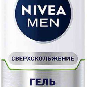 Гель для бритья  NIVEA