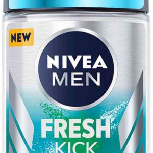 Дезодорант-антиперспирант шариковый NIVEA