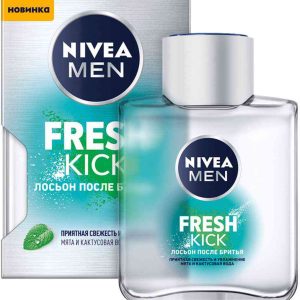 Лосьон после бритья  NIVEA