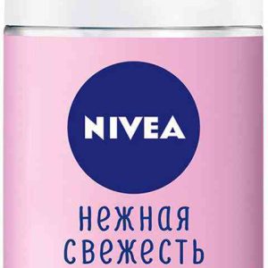 Антиперспирант женский NIVEA
