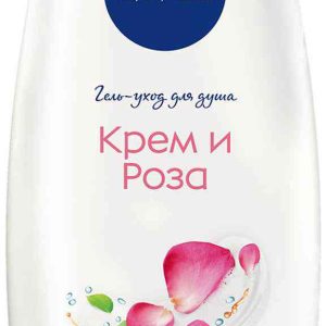 Гель для душа  NIVEA