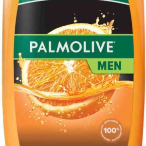 Гель для душа 3в1 Palmolive