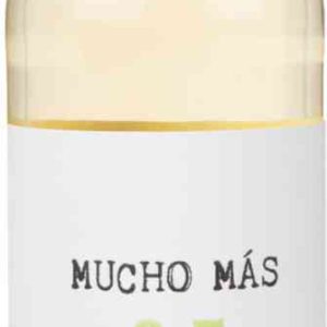 Вино безалкогольное Mucho Mas