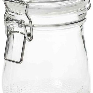 Банка для сыпучих продуктов Attribute