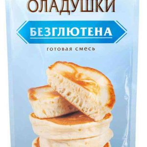 Смесь для выпечки  Тестовъ