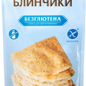 Смесь для выпечки  Тестовъ