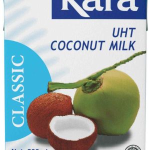 Напиток кокосовый Kara