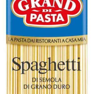 Макаронные изделия  Grand Di Pasta