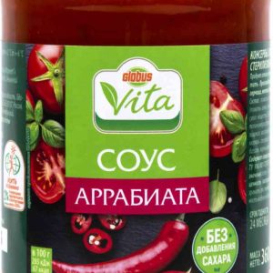 Соус  Глобус Вита