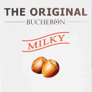 Шоколад молочный Bucheron