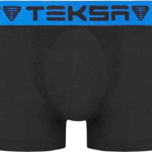 Трусы-боксеры мужские Teksa