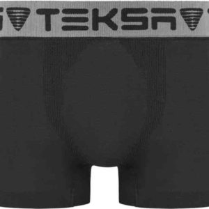 Трусы-боксеры мужские Teksa