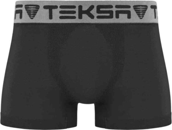 Трусы-боксеры мужские Teksa