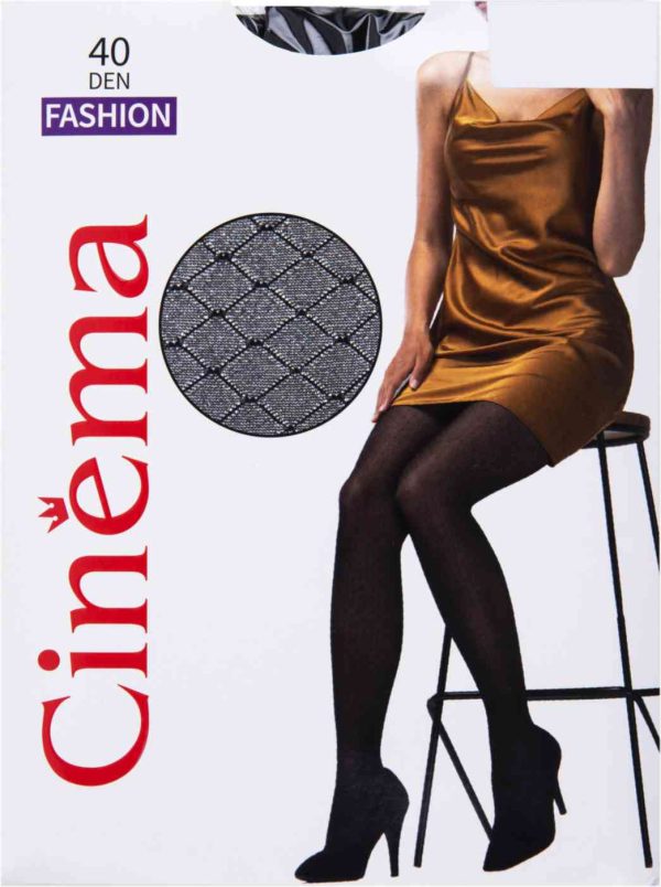 Колготки женские Cinema