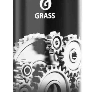 Смазка многофункциональная Grass