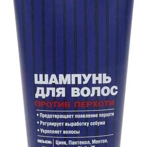 Шампунь для волос  Barber.bar