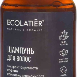 Шампунь для волос  Ecolatier
