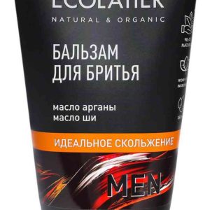 Бальзам для бритья  Ecolatier