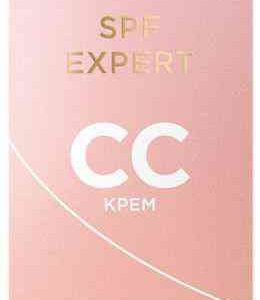 CC-крем для лица   Чёрный Жемчуг