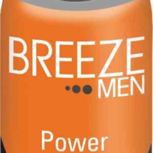 Дезодорант для тела спрей Breeze