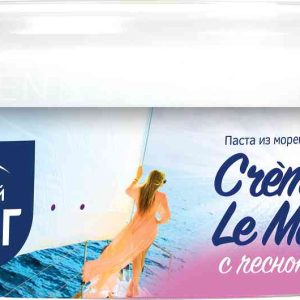 Паста из морепродуктов  Балтийский берег